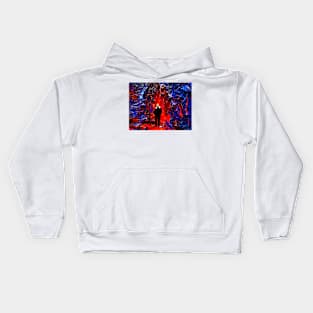 The Drop Kids Hoodie